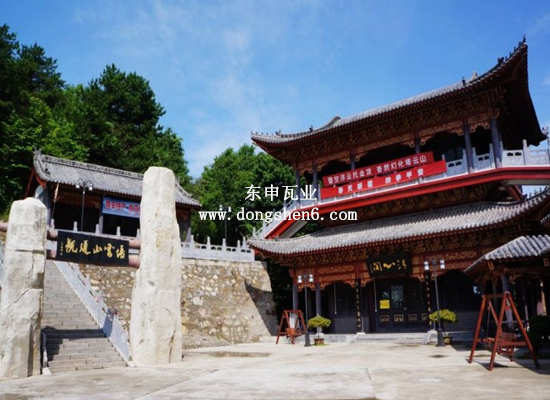 東申瓦業(yè)-鋁瓦工程 東申瓦業(yè)-鋁瓦工程