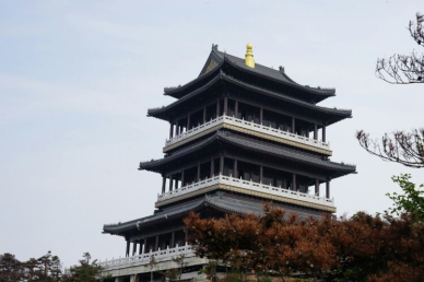 仿古金屬瓦-西安東申瓦業(yè)